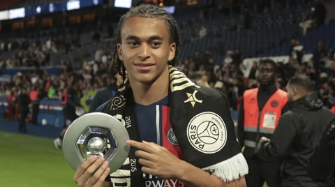 OFFICIAL: ปารีสฯ ปล่อยน้องชาย เอ็มบัปเป้ ซบทีมร่วมลีก